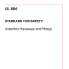 UL 884 PDF UL 884 PDF
